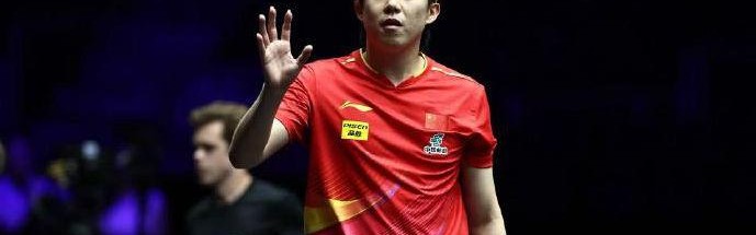 王皓立功了！关键时刻布置一个战术，帮助王楚钦4-2逆转杀进四强