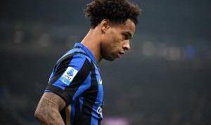 罗马诺：萨索洛800万欧报价国米中场布坎南，含转售分成+回购条款