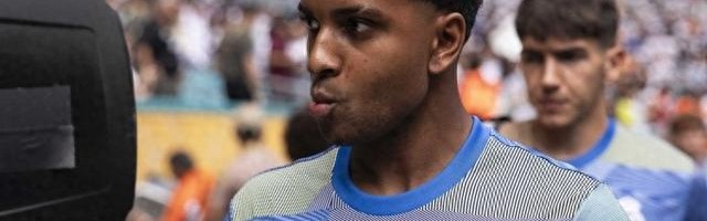 乐鱼vip 注册-外媒：皇马愿9000万欧卖罗德里戈，枪手想用左路主力和英超吸引他