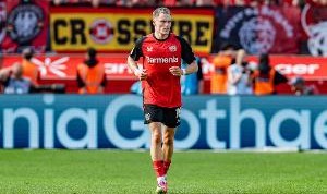 Leyu Sports-马特乌斯：建议维尔茨去拜仁，明年世界杯现在去皇马压力太大了