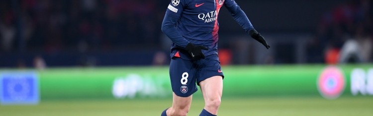 乐鱼vip 注册-罗马诺：巴黎即将与法比安续约至2029年，仅剩最终细节待敲定