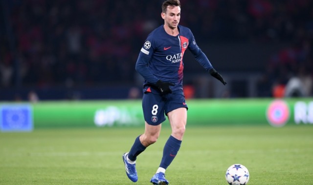 乐鱼vip 注册-罗马诺：巴黎即将与法比安续约至2029年，仅剩最终细节待敲定