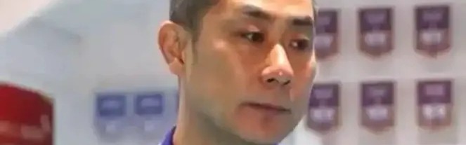 乐鱼娱乐在线登录入口-四强成绩掩盖不住裂痕！天津球迷彻底怒了：陈方，你就是球队罪人|天津女排|队员|执教|教练|赛季_新浪体育_新浪新闻