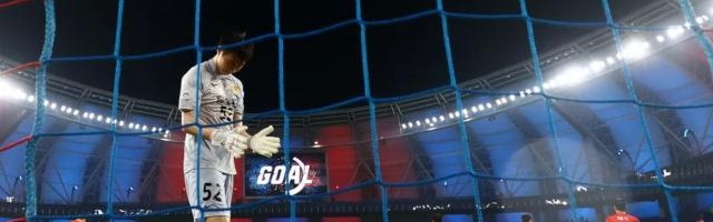 Leyu Sports-韩媒：中超没钱失竞争力 排名低于泰超是巨大耻辱