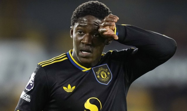 门迭塔：梅努可以去西甲试试，他可能已经和拉什福德聊过巴萨了