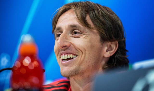 加总儿子：魔笛19岁时我说他强如皮尔洛，父亲和布拉伊达不太相信