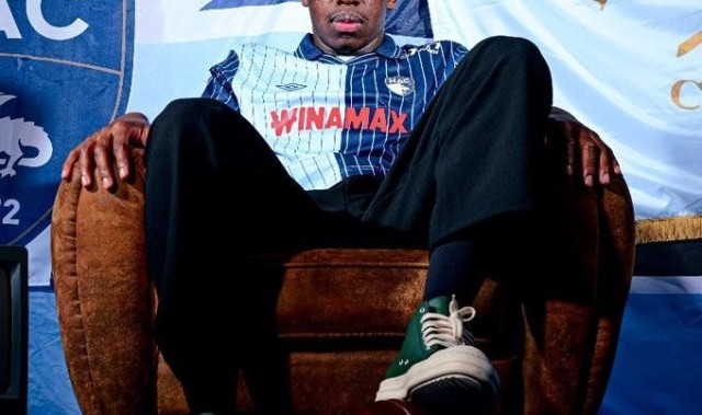 乐鱼vip 注册-官方：勒阿弗尔租借萨尔茨堡红牛中场杜瓦特