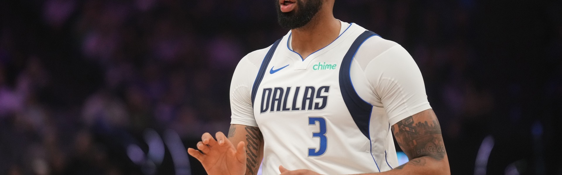 乐鱼vip 注册-Shams：老鹰&amp;猛龙是浓眉最强烈追求者 但独行侠知道必须降低要价