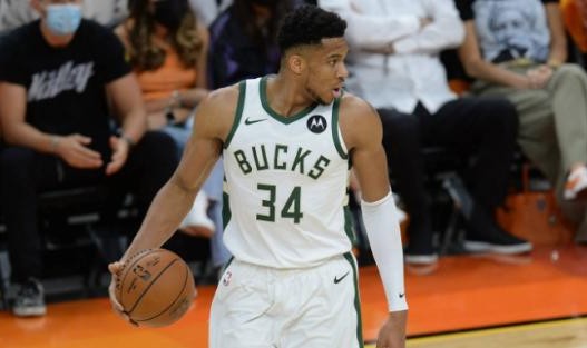 乐鱼vip 注册-字母哥狂砍37分难逃惨败 密尔沃基的大地震要来了