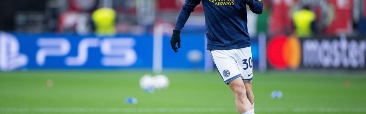 Leyu Sports-罗体：罗马有意奥古斯托，国米为球员估价至少2000万欧