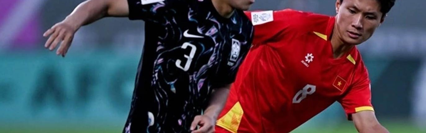 乐鱼vip 注册-韩媒锐评：失利让韩国U23颜面尽失，真实水平暴露无遗