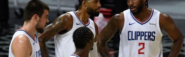 快艇跌出前六仍不慌！填补中锋漏洞才是出路？