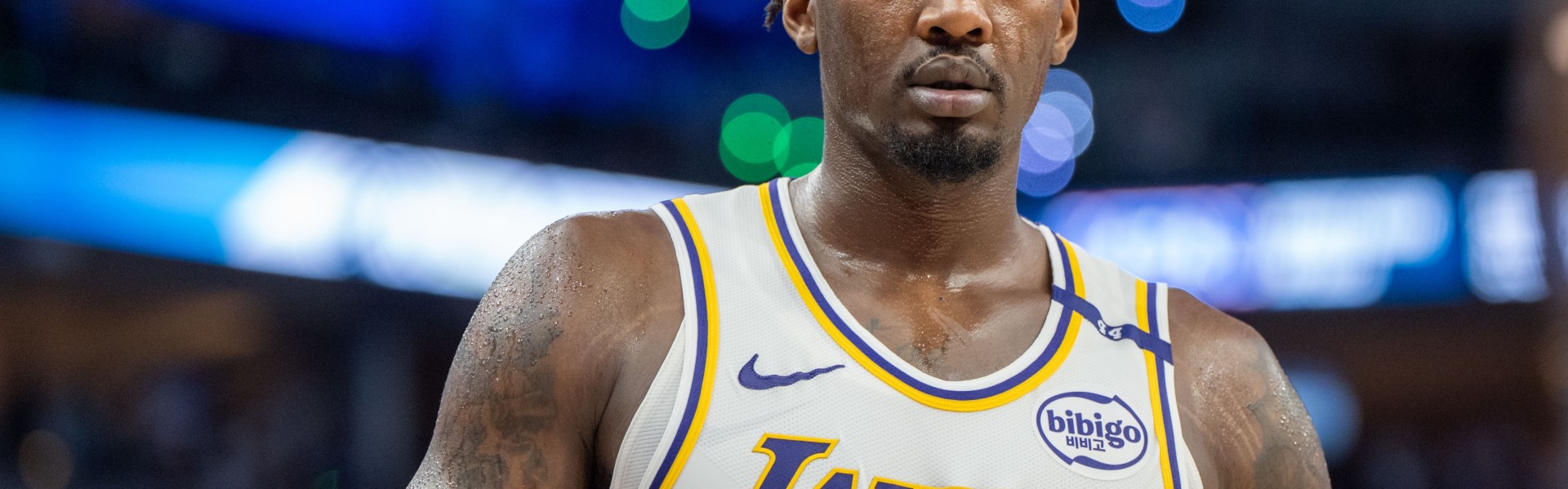 名将有能！火记：DFS在湖人&amp;篮网两个不同体系下正负值都高居前五