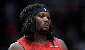 Leyu Sports-拓记：罗威攻守俱佳但出场有限 2月前交易走他换一个首轮签不过分