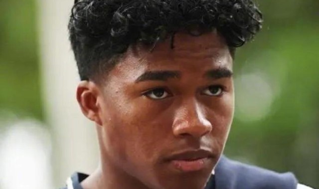 乐鱼体育官网登录-恩德里克与皇马CEO会面商讨离队或外租