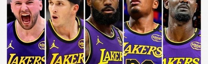 Leyu Sports-艾顿加盟湖人，组成三巨头，能否夺冠？著名篮球评论员给出答案