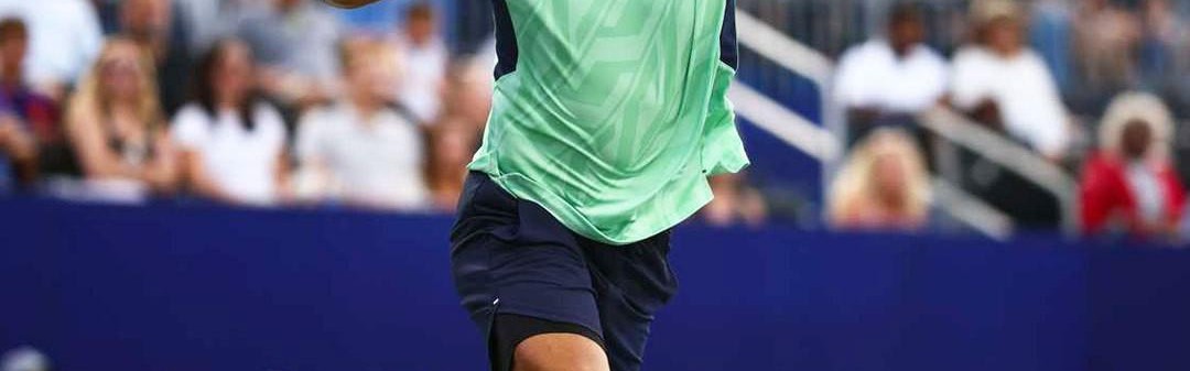 乐鱼娱乐在线登录入口-网球ATP温斯顿-塞勒姆站：布云朝克特未能逆转，1-2止步八强