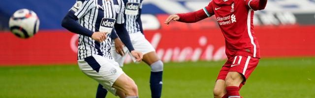 乐鱼vip 注册-天降神兵阿利松！把进球献给父亲 他助红军紧追前4