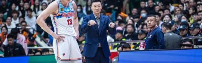 Leyu Sports-刘炜：朱旭航和李炎哲还在伤病恢复期，王薪凯有望加盟球队