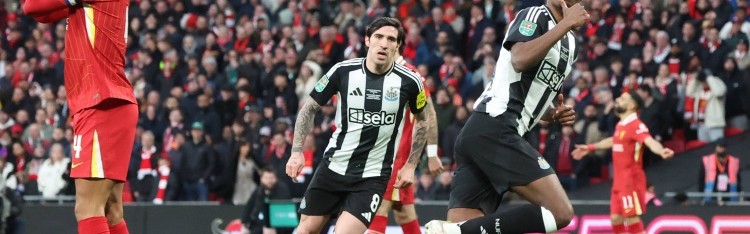 乐鱼娱乐在线登录入口-❌️记者：纽卡拒绝利物浦对伊萨克的1亿镑报价 无意出售球队核心