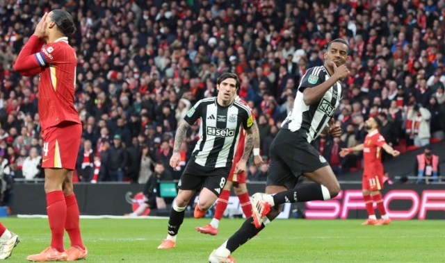 乐鱼娱乐在线登录入口-❌️记者：纽卡拒绝利物浦对伊萨克的1亿镑报价 无意出售球队核心