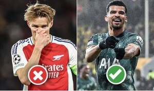 乐鱼娱乐在线登录入口-缺谁谁尴尬！本周四支英超球队出征欧战半决赛，仅阿森纳出局