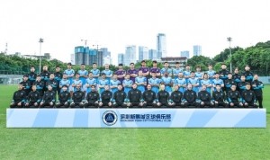 乐鱼vip 注册-深圳新鹏城2025赛季 下半程一线队球员名单公布