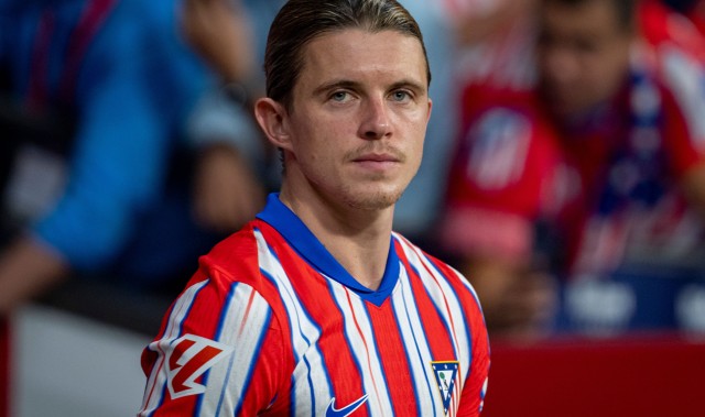 Leyu Sports-电讯报记者：加拉格尔今天接受热刺体检，他将立即提升球队实力