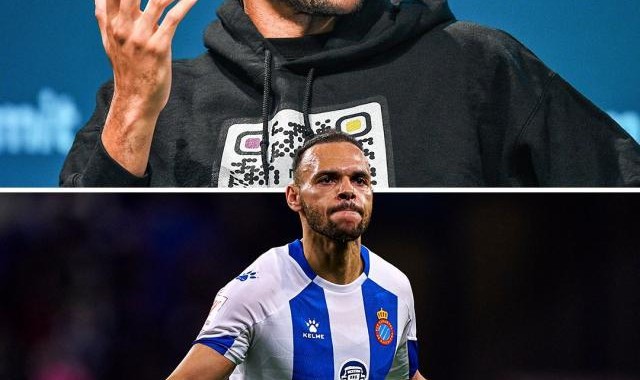 乐鱼vip 注册-布兰思韦特因不满西人高层离队，现考虑收购西人？